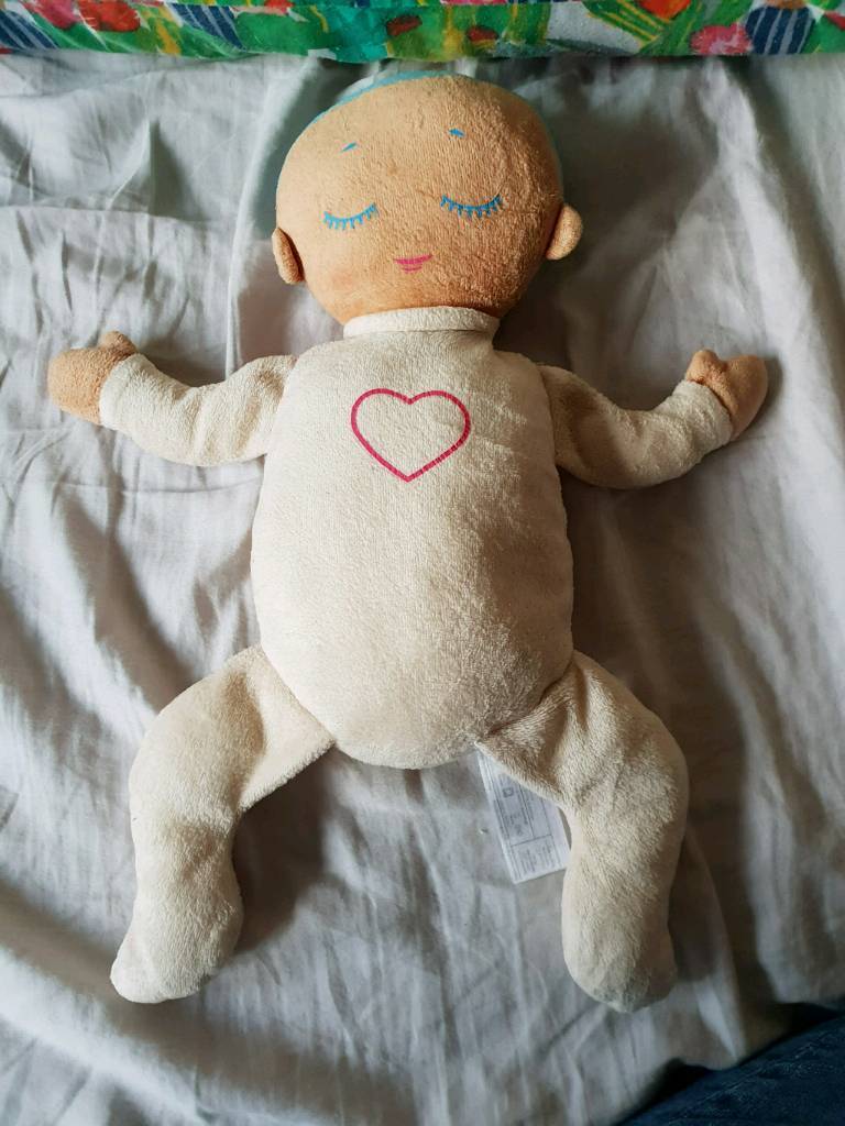 lulla doll gumtree